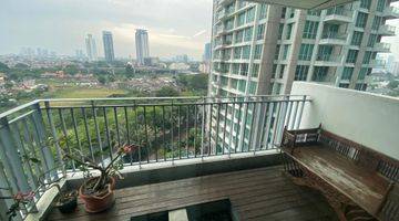 Gambar 1 Jual cosmo kemang village 2 BR