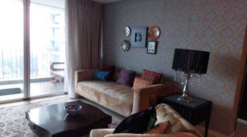 Gambar 4 Jual cosmo kemang village 2 BR