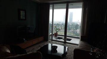 Gambar 5 Jual cosmo kemang village 2 BR