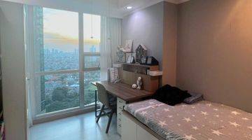 Gambar 4 Jual Infinity Kemang Village 3BR