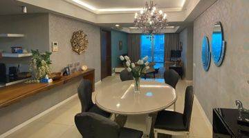 Gambar 3 Jual Cosmopolitan Kemang Village 2 BR