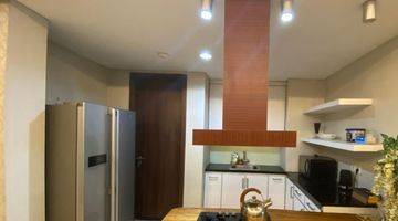 Gambar 5 Jual Cosmopolitan Kemang Village 2 BR