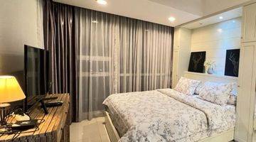 Gambar 4 Jual Infinity Kemang Village 2 BR