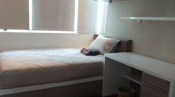 Gambar 5 Jual Tiffany Kemang Village 3 BR