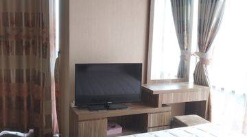 Gambar 2 Apartement U Residance 2 BR di Karawaci Tangerang Siap Huni