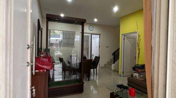 Gambar 1 Disewakan Rumah Full Furnish di Puri Mansion Jakarta Barat 