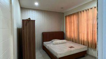 Gambar 2 Disewakan Rumah Full Furnish di Puri Mansion Jakarta Barat 