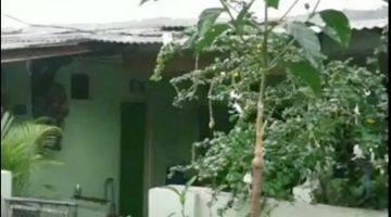 Gambar 1 Rumah Siap Huni di Tanah Abang Jakarta Pusat Nego