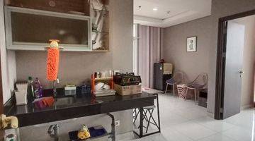 Gambar 4 Apartemen Ciputra International Siap Huni 1 BR Nego Tipis 