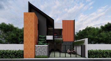 Gambar 2 Kost Exclusive di Ring 1 Tembalang Semarang