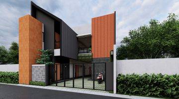 Gambar 4 Kost Exclusive di Ring 1 Tembalang Semarang