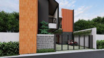 Gambar 5 Kost Exclusive di Ring 1 Tembalang Semarang