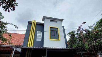 Gambar 5 Rumah Kost 2 Lantai di Tembalang Full Penghuni