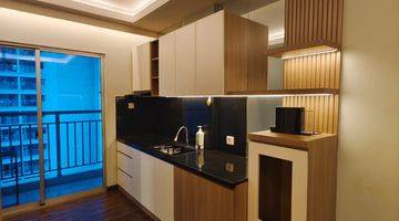 Gambar 3 Dijual Apartemen Mediterania Garden Residence 2 Furnished