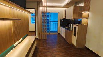 Gambar 1 Dijual Apartemen Mediterania Garden Residence 2 Furnished