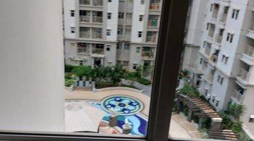 Gambar 1 Dijual a Apartemen Mediterania Garden Residence 2