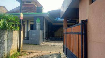 Gambar 3 Rumah Dijual Dua Lantai Dekat Jl Raya Shm