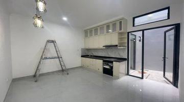 Gambar 3 Rumah Brand New Minimalis Modern Di Kencana Loka Sektor 12.2