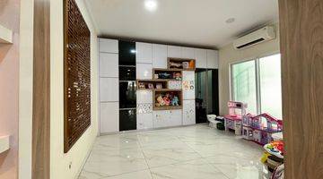 Gambar 5 Rumah Semi Furnished Cantik di Cluster Vivaldi Gading Serpong