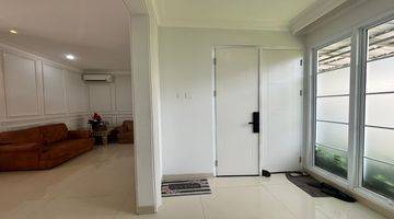 Gambar 3 Rumah Mewah dan Cantik di Cluster Alicante Gading Serpong