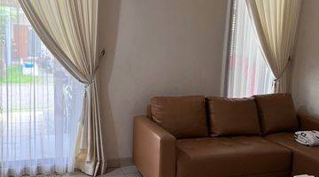 Gambar 4 Rumah Bagus Full Furnished di Prestigia Eminent BSD