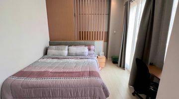 Gambar 3 Rumah Full Furnished Rapi di Malibu Village Gading Serpong