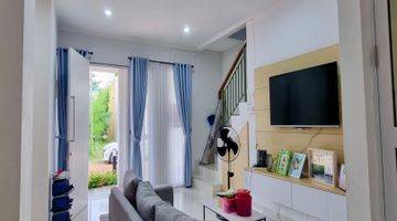 Gambar 2 Rumah Furnished Cakep Di Atlanta Village