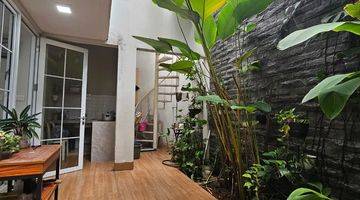 Gambar 5 Rumah Semi Furnished Cantik Di Menaggio Gading Serpong