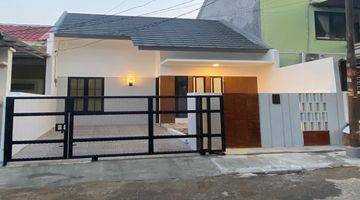 Gambar 1 Rumah Brand New Minimalis Di Nusa Loka Sektor 14.5 Bsd