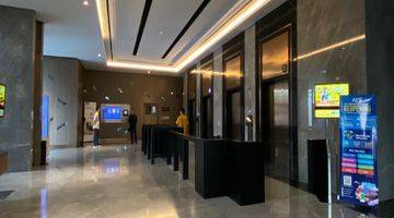 Gambar 2 Soho Kantor Hquarters Asia Afrika Bandung