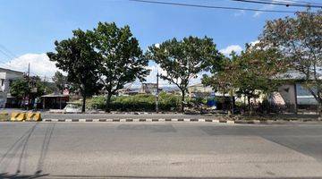 Gambar 1 Dijual Tanah Di Mainroad Kota Bandung Cocok Untuk Usaha Invest