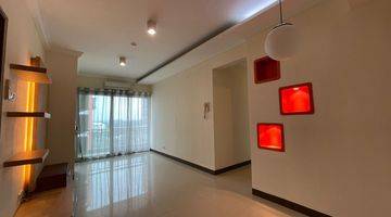 Gambar 1 Dijual Apartemen Galeri Ciumbuleuit Type 4br Paling Luas