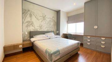 Gambar 4 Dijual Apartemen Hegarmanah Residance Private Lift Full Furnished