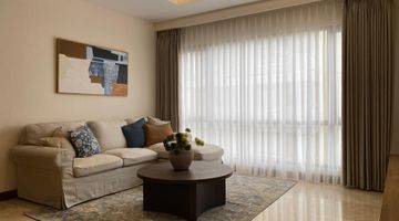 Gambar 2 Dijual Apartemen Hegarmanah Residance Private Lift Full Furnished