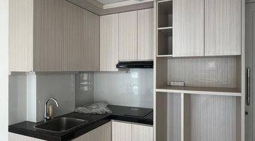 Gambar 1 Dijual Apartemen Landmark Residance Type 3Br Dekat Paskal Binus