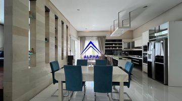 Gambar 2 Dijual Rumah Villa Biasa Di Sewa Harian Full Income Welcome Owner Mahitala