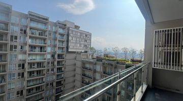 Gambar 3 Dijual Apartemen Landmark Residance Type 3Br Dekat Paskal Binus