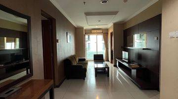 Gambar 1 Disewakan Apartemen Galeri Ciumbuleuit Type 3BR Murah