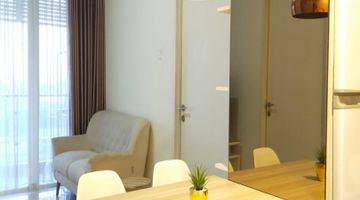 Gambar 3 Dijual Apartement Landmark Residence Kota Bandung , Siap Huni , Furnish Bagus 