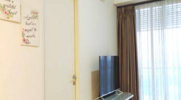 Gambar 5 Dijual Apartement Landmark Residence Kota Bandung , Siap Huni , Furnish Bagus 