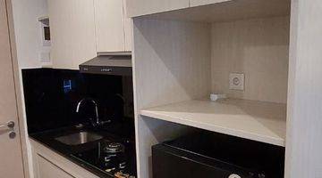 Gambar 5  Apartemen Furnished Murah Tokyo Riverside Pik 2