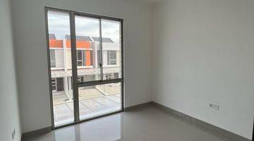 Gambar 4 Dijual Cepat Rumah 2 Lantai Murah Cluster Nashville Uk 4,5x10