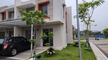 Gambar 2 Dijual Cepat Rumah 2 Lantai Uk 6x10 Cluster Hawaii