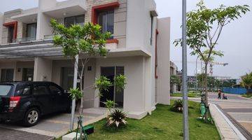 Gambar 1 Dijual Cepat Rumah 2 Lantai Uk 6x10 Cluster Hawaii