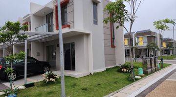 Gambar 3 Dijual Cepat Rumah 2 Lantai Uk 6x10 Cluster Hawaii