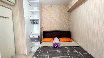 Gambar 5 Disewakan Apartemen Greenbay Pluit 2br Lantai Rendah Fullfurnish