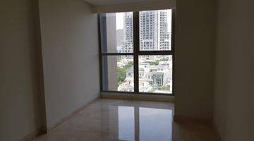 Gambar 3 Disewakan Apartemen Gold Coast Pik 1br Siap Huni