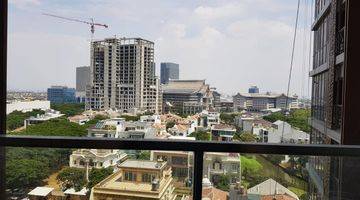 Gambar 4 Disewakan Apartemen Gold Coast Pik 1br Siap Huni