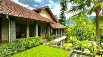 Gambar 5 TURUN HARGA Villa Puncak View Gunung & Sawah BEST PRICE