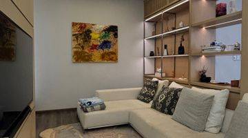 Gambar 3 Rumah Cantik Design Japandi Serenia Hills Semi Furn